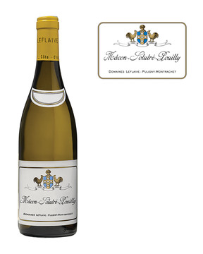 Domaines Leflaive Macon Solutr̩ 2022 Domaines Leflaive Macon Solutr̩ 2022