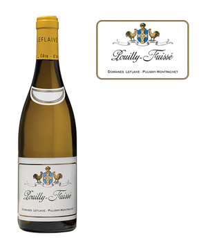 Domaines Leflaive Pouilly-Fuiss̩ 2022 Domaines Leflaive Pouilly-Fuiss̩ 2022