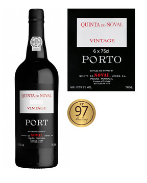 Quinta do Noval Vintage Port 2016 Quinta do Noval Vintage Port 2016