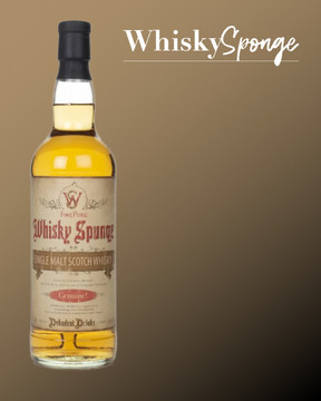 Tormore 31 Year Old Edition No.33 Whisky Sponge & Decadent Drinks