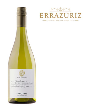 Errazuriz 'Wild Ferment' Chardonnay 2022 Errazuriz 'Wild Ferment' Chardonnay 2022