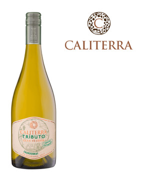 Caliterra Tributo Gran Reserva Chardonnay 2021 Caliterra Tributo Gran Reserva Chardonnay 2021