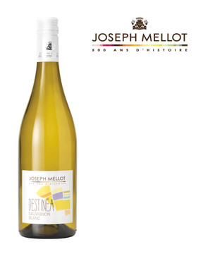 Joseph Mellot Destin̩a Sauvignon Blanc 2023/24 Joseph Mellot Destin̩a Sauvignon Blanc 2023/24