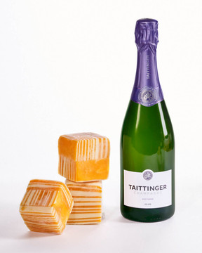 Taittinger Nocturne Sec Taittinger Nocturne Sec