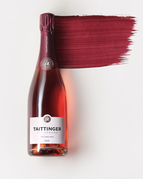 Taittinger Nocturne Sec Rosé Taittinger Nocturne Sec Rosé