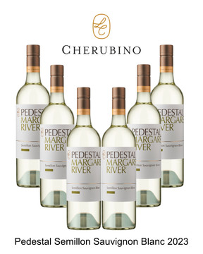 Cherubino Pedestal Semillon Sauvignon Blanc 2023