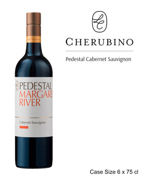 Cherubino Pedestal Cabernet Sauvignon 2023 Cherubino Pedestal Cabernet Sauvignon 2023