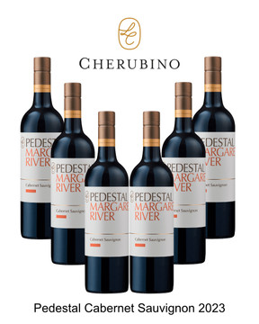 Cherubino Pedestal Cabernet Sauvignon 2023