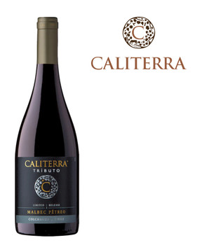 Caliterra Pétreo Malbec 2020