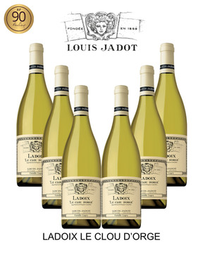 Louis Jadot Ladoix Le Clou d’Orge 2022