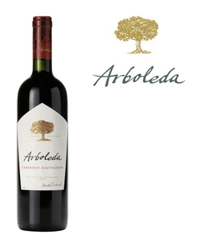 Arboleda Aconcagua Costa Cabernet Sauvignon 2022