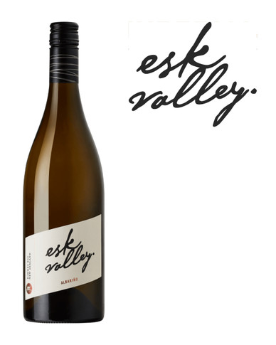 Esk Valley Artisanal Collection Albarino 2023