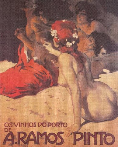 Ramos Pinto Late Bottled Vintage Unfiltered 2017
