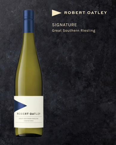 Robert Oatley Signature Riesling 2022