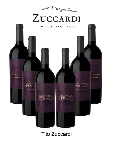 Zuccardi Tito Zuccardi 2022