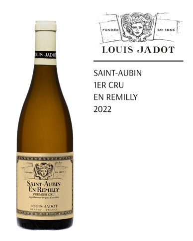 Louis Jadot Saint-Aubin 1er Cru En Remilly 2022