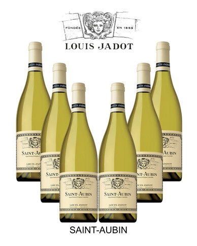 Louis Jadot Saint-Aubin 2022