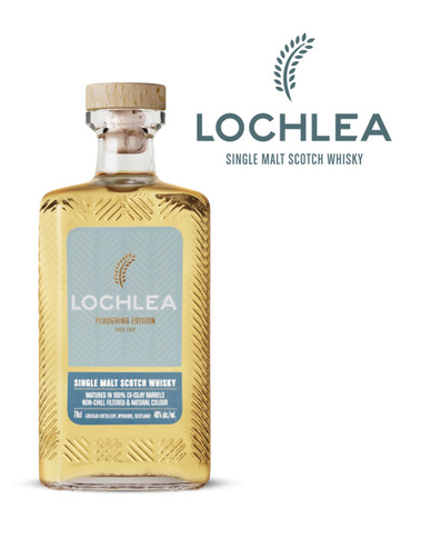 Lochlea Ploughing Edition Third Crop
