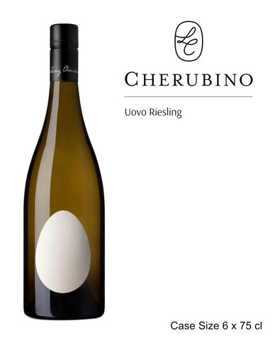 Cherubino Uovo Riesling 2023