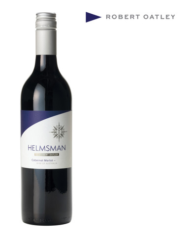 Robert Oatley Helmsman Cabernet Sauvignon / Merlot 2021