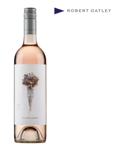 Robert Oatley Wildflower Rosé 2023/24