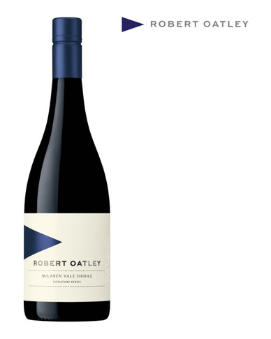 Robert Oatley Signature Series Shiraz 2024