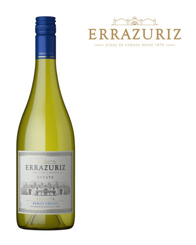 Errazuriz Estate Reserva Pinot Grigio 2024