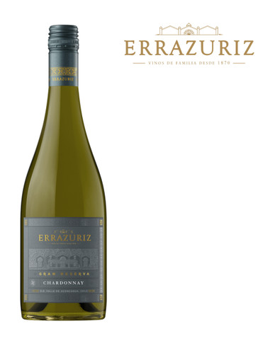 Errázuriz Gran Reserva Chardonnay 2023/24