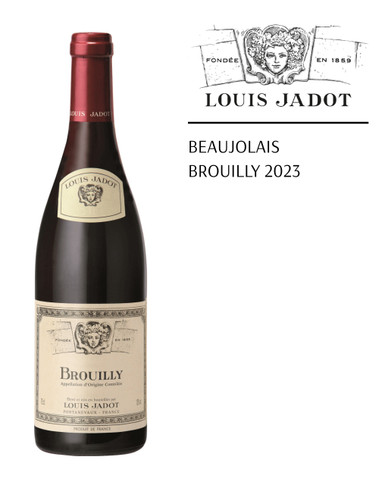 Louis Jadot Brouilly 2023