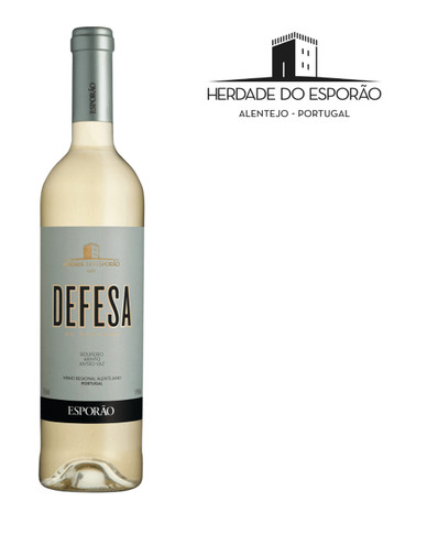 Herdade do Esporão Defesa White 2022