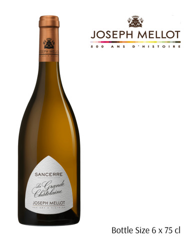 Joseph Mellot Sancerre La Grande Châtelaine 2020