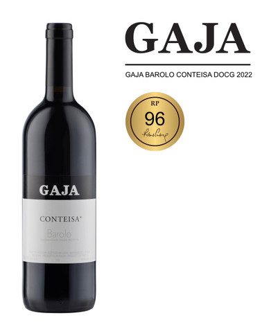 Gaja Barolo Conteisa DOCG 2022