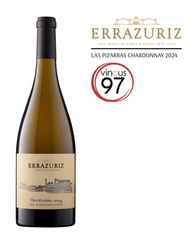 Fine Wines - Chilean Wine - Errazuriz - Flagship - Primitus Fine Wines