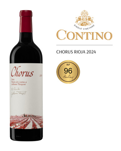Contino Chorus Rioja 2024