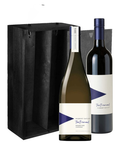 Oatley Australian Twin Box