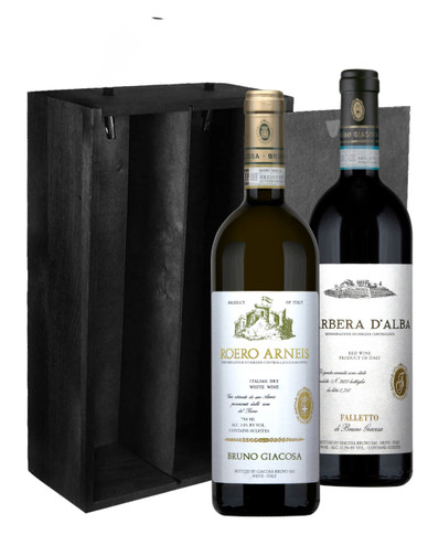 Piedmont Twin Box