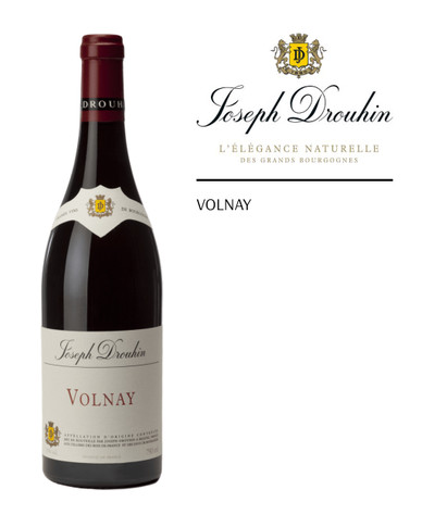Joseph Drouhin Volnay 2021