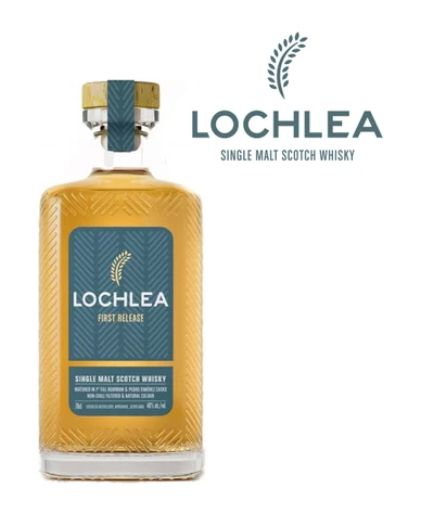 Lochlea First Release.