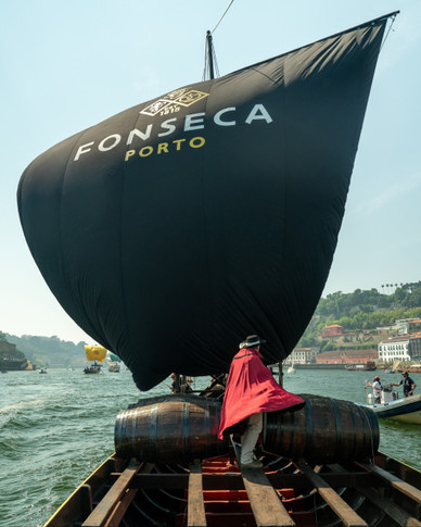 Fonseca Vintage Port 2007