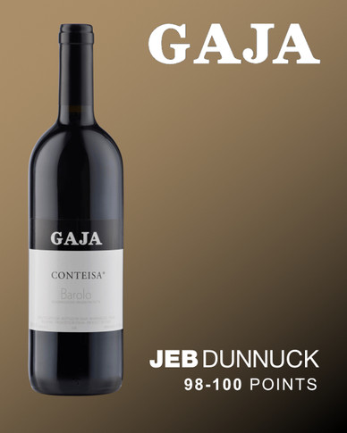 Gaja Barolo Conteisa DOCG 2019.