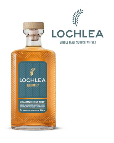 Lochlea Our Barley