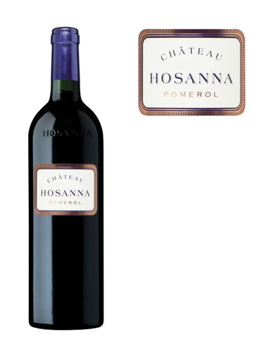 Fine Wines - French Wine - Bordeaux - Pomerol - Primitus Fine Wines