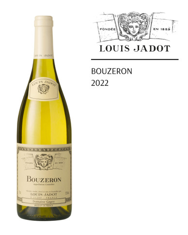 Louis Jadot Bouzeron Blanc 2022