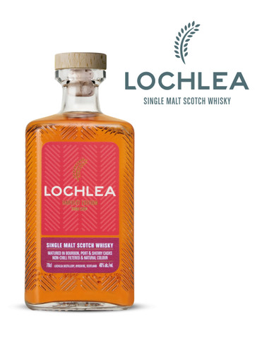 Lochlea Harvest Edition Third Crop