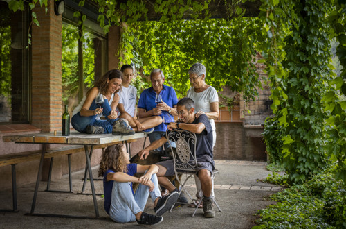 MAS MARTINET AND THE RESURGENCE OF PRIORAT 