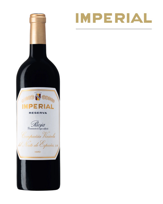 Imperial Rioja Reserva 2020