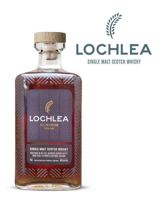 Lochlea Fallow Edition Third Crop
