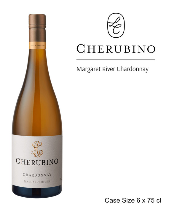 Cherubino Margaret River Chardonnay 2023