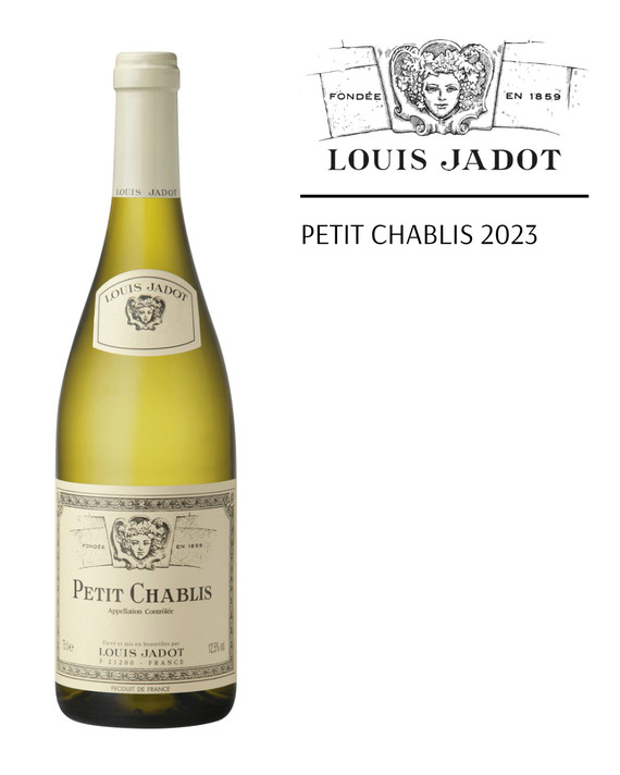Louis Jadot Petit Chablis 2022