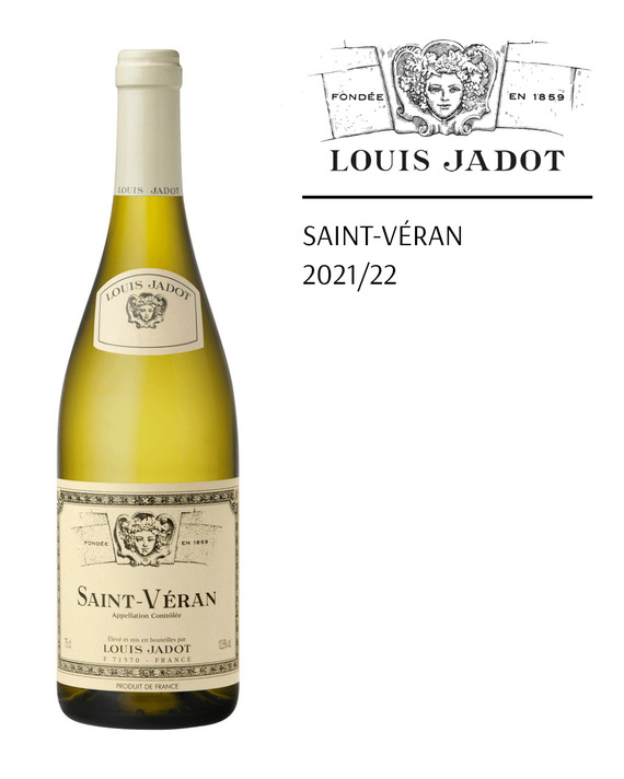 Louis Jadot Saint-V̩ran 2021
